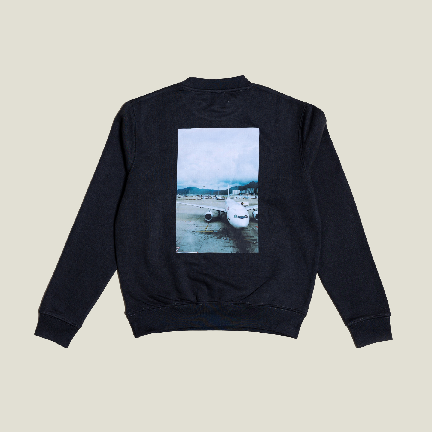 Essence sweatshirt