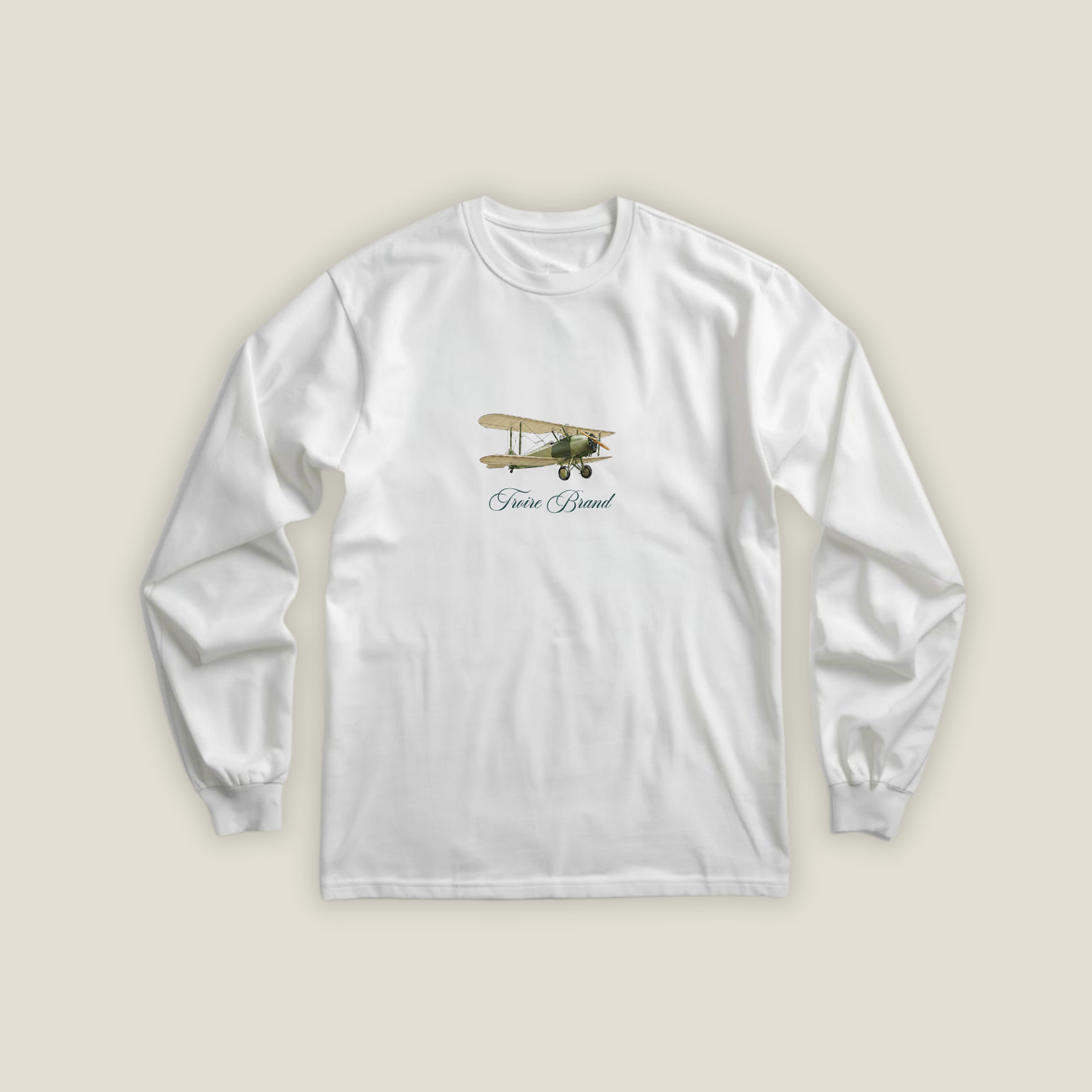 Legacy Long Sleeve
