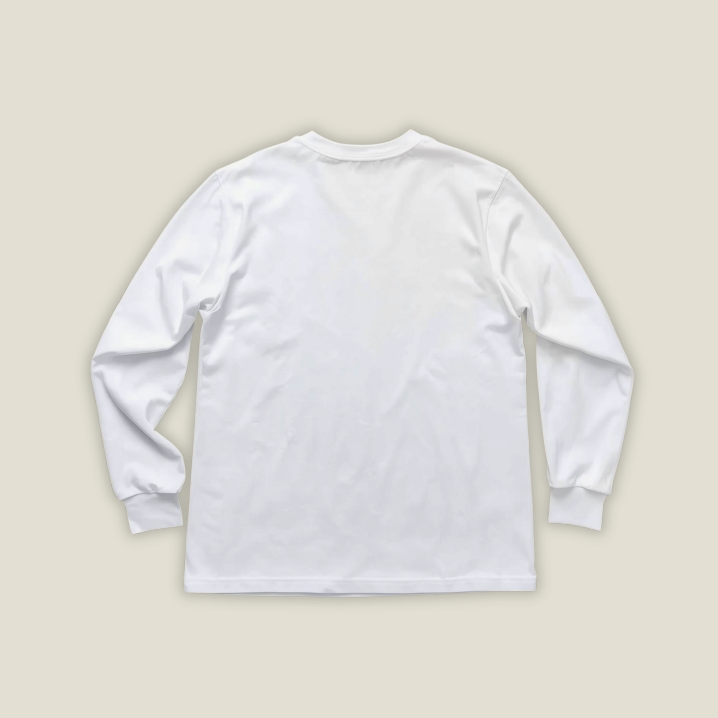 Legacy Long Sleeve