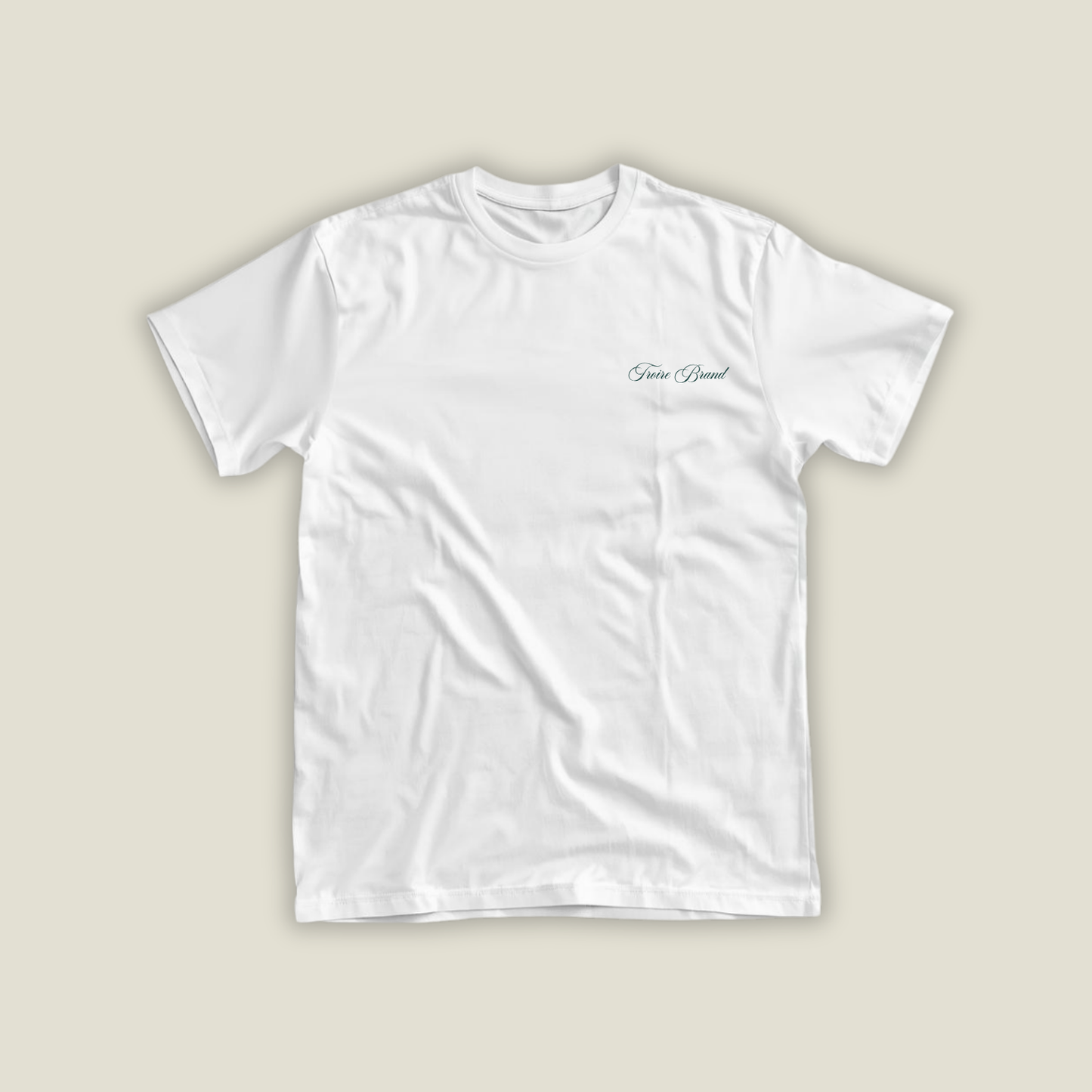 Limits Tee