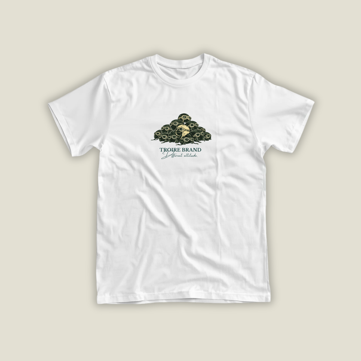 Altitude Tee