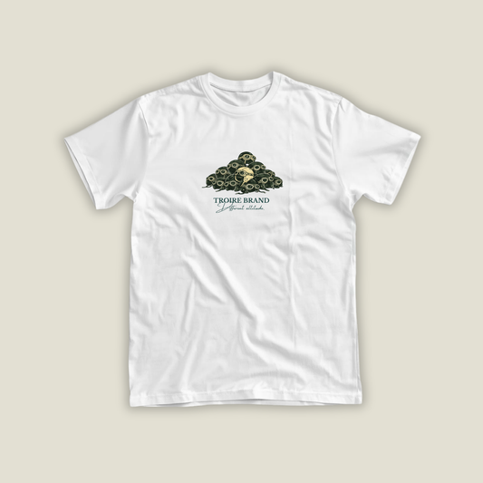 Altitude Tee