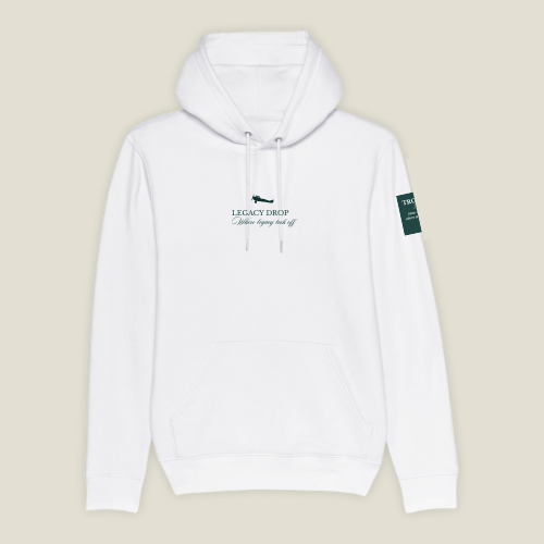 Fighter Hoodie
